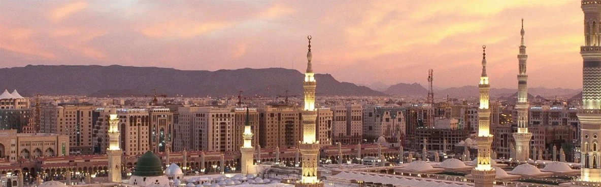 Best 10 Activities to Do in Makkah Post-Umrah