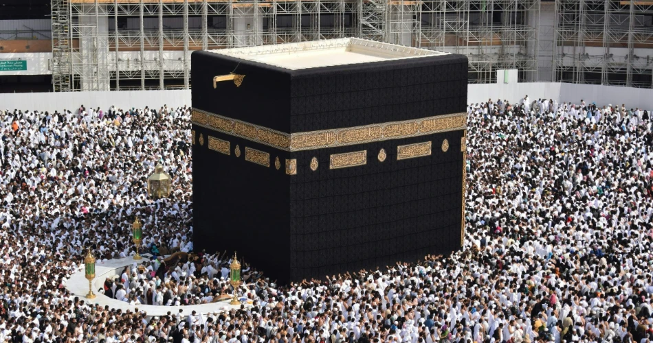 Best Food Places in Makkah