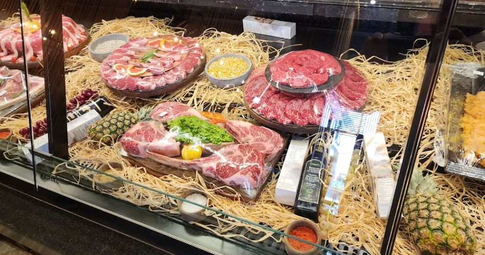 Best Food Places in Makkah