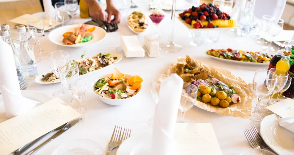 Best Food Places in Makkah