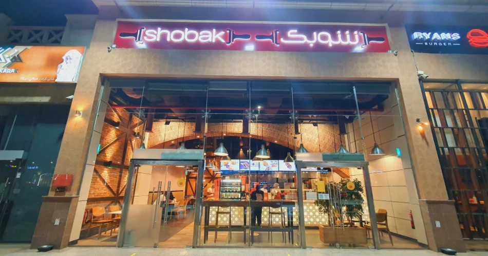 Best Food Places in Makkah