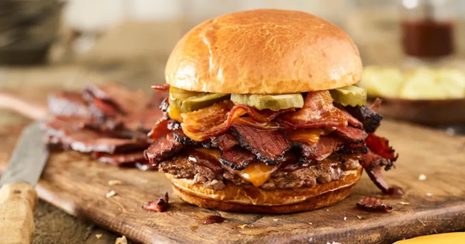 Best Food Places in Makkah