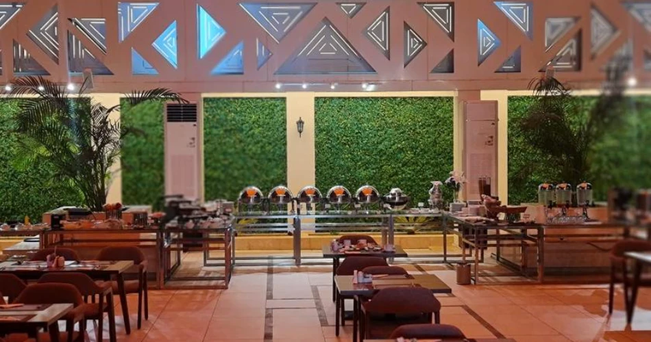 A Guide to the Al Hada Mountain Road