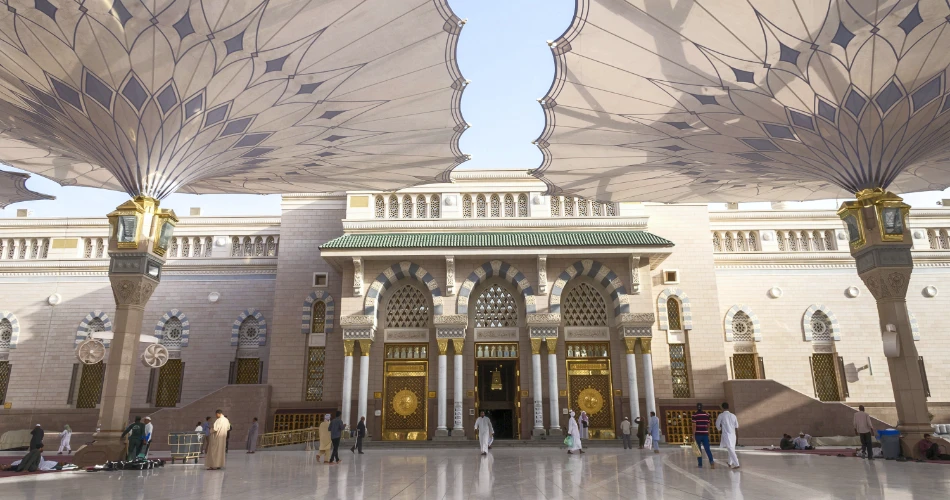 Best 10 Activities to Do in Makkah Post-Umrah