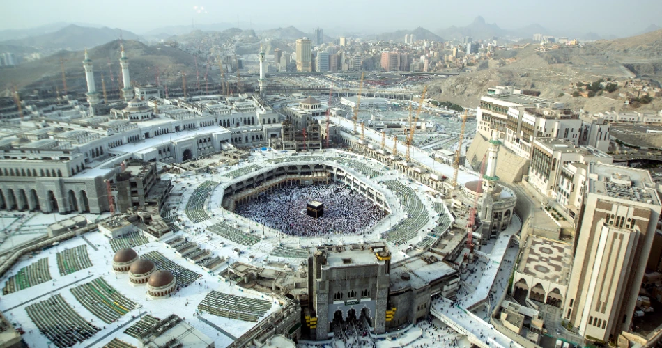 Best 10 Activities to Do in Makkah Post-Umrah