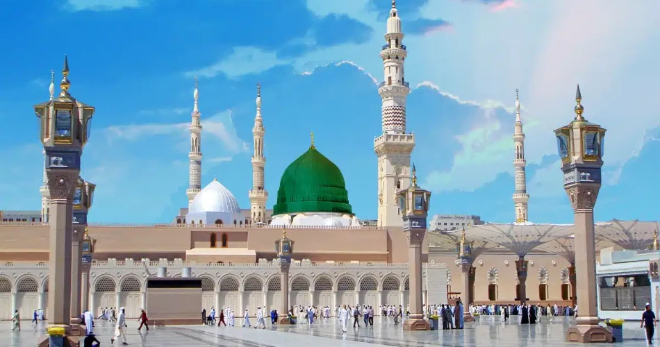 Best 10 Activities to Do in Makkah Post-Umrah