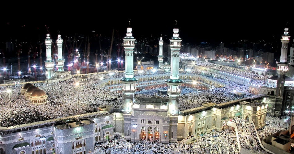 Best 10 Activities to Do in Makkah Post-Umrah