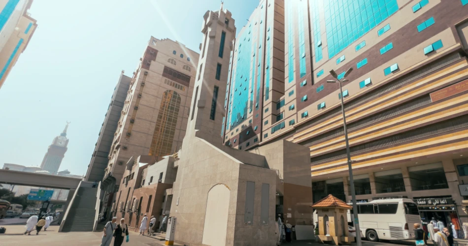 Best 10 Activities to Do in Makkah Post-Umrah