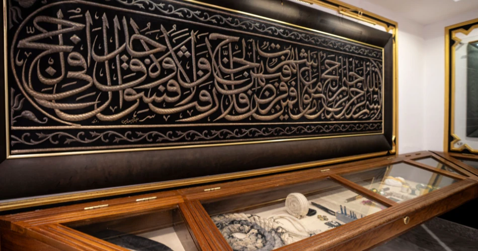 Best 10 Activities to Do in Makkah Post-Umrah
