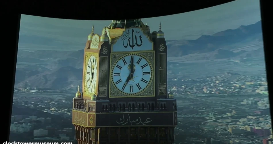 Best 10 Activities to Do in Makkah Post-Umrah