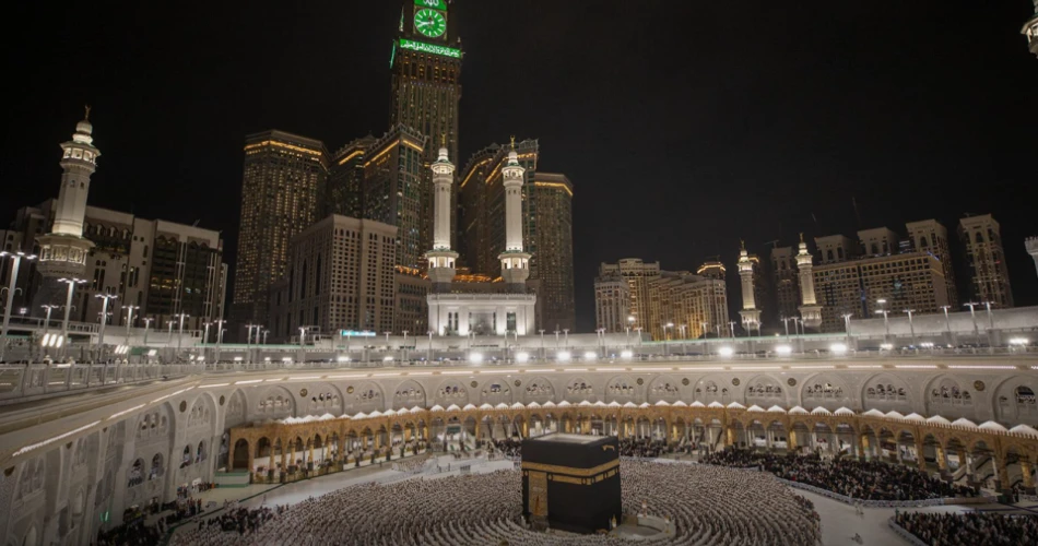 Makkah at Night: Top Places to Visit & Things to Do After Sunset