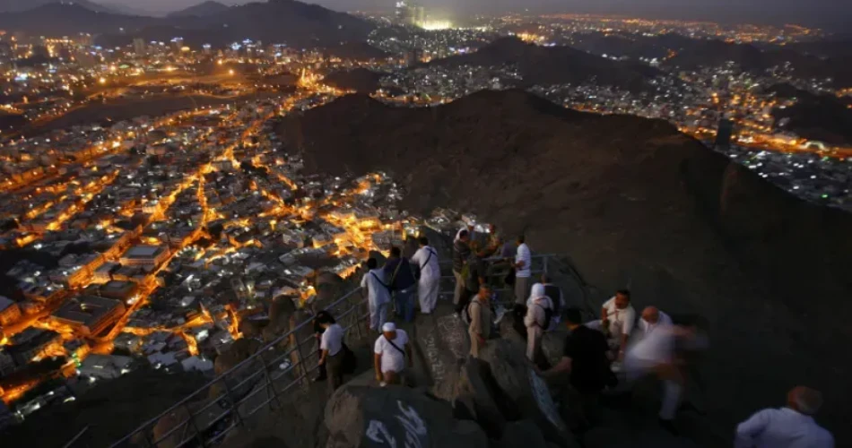 Makkah at Night: Top Places to Visit & Things to Do After Sunset