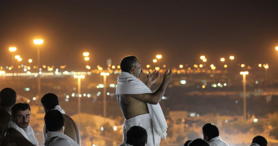 Makkah at Night: Top Places to Visit & Things to Do After Sunset