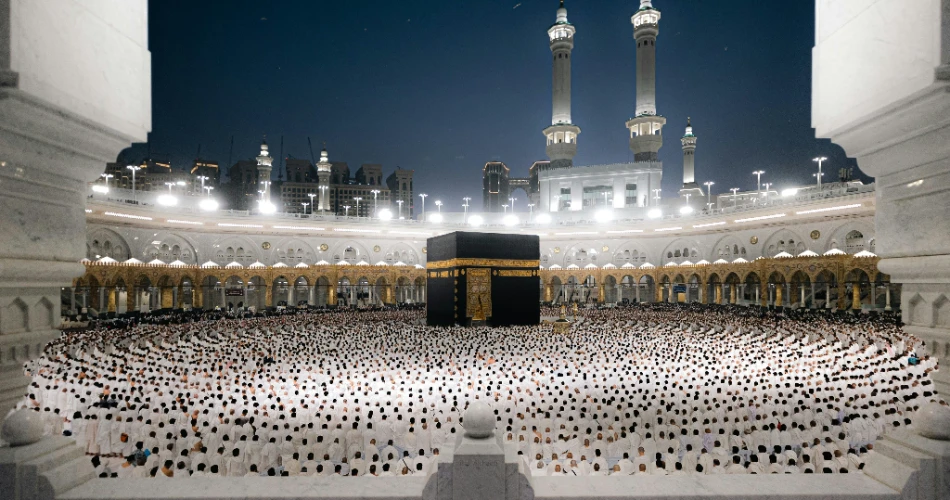 24-Hour Itinerary in Makkah
