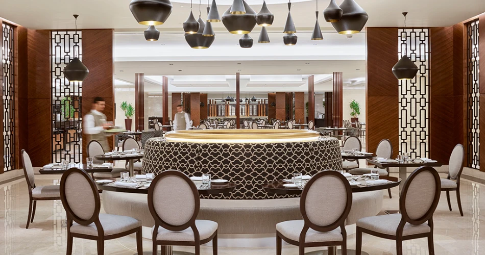 24-Hour Itinerary in Makkah