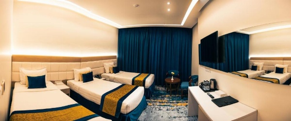 فندق تاج بارك image 20