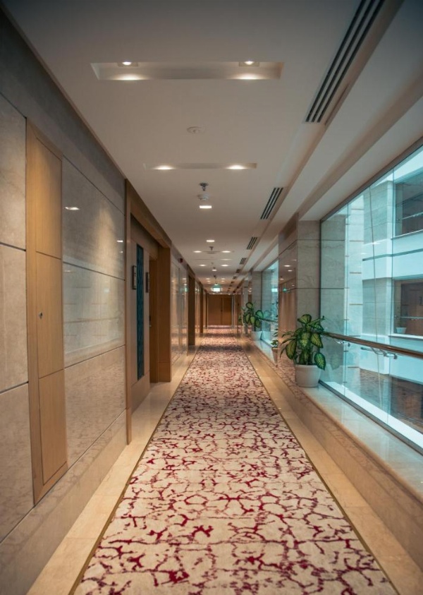 فندق تاج بارك image 30