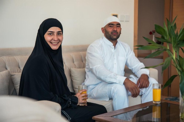 فندق تاج بارك image 38