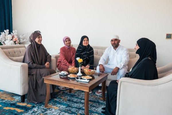 فندق تاج بارك image 39