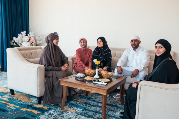 فندق تاج بارك image 41