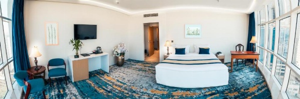 فندق تاج بارك image 49